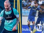 BOLA TERPOPULER: Milos Raickovic Tak Khawatir Main Tanpa Rivera - Bhayangkara FC VS Persik Kediri