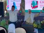 Momen-Bupati-Bojonegoro-Setyo-Wahono-dan-Anna-Muawanah-dalam-satu-acara1.jpg