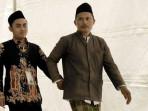 Sosok Musaddad Hafiz Disabilitas Netra Asal Jember, Hafal 30 Juz dalam Quran dari Mendengarkan MP3