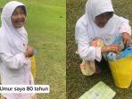 Nenek-Suryati-yang-jualan-alas-duduk-di-Kebun-Raya-Cibodas-fasih-berbahasa-Arab.jpg
