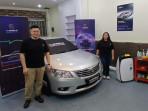 BPI Perluas Layanan Lewat Print Protection Film, Mobil Lama Bisa Tampil Seperti Baru Terus