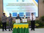 PT Garam dan Kejati Jatim Jalin Kerja Sama Strategis di Bidang Hukum Perdata dan Tata Usaha Negara