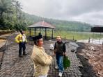 Paiton Energy Manfaatkan Limbah Batu Bara untuk Infrastruktur Festival 7 Ranu di Probolinggo