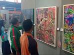 Pameran-lukisan-Komunitas-Pelukis-Jombang-KOPI-yang-digelar-di-GOR-Merdeka.jpg