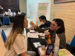 Parahita-Diagnostic-Center-pemeriksaan-Genomic-bagi-finalis-Miss-Universe-Indonesia-Jawa-Timur-2023.jpg