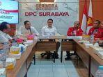 Partai-Gerindra-dan-PSI-bertemu-di-Kantor-DPC-Gerindra-Surabaya-Selasa-1452024.jpg