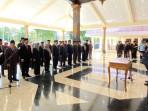 Tunggu Restu BKN, Bupati Jombang Warsubi Siapkan Gelombang Mutasi Besar-Besaran Jilid 2