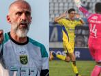BOLA TERPOPULER: Permainan Persebaya Disebut Buruk - Arema FC Dipermalukan 10 Pemain Persib