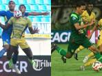 BOLA TERPOPULER: Marcos Santos Marah Arema FC Kalah - Model Permainan Persebaya Musim Ini