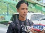 Pemain-Arema-FC-jojo-Jonathan-Arya-Prawira-di-Stadion-Gajayana-Malang-usai-bertanding.jpg