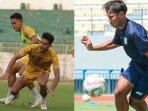 BOLA TERPOPULER: Hari Ini PSBS Biak VS Madura United -  Wahyu Agung Tetap Berseragam Gresik United