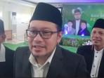 PBNU Bantah Keterlibatan dalam Kasus Dugaan Korupsi Kuota Haji, Gus Maksum: Hanya Oknum Pribadi