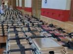 Program Makan Bergizi Gratis di Kota Blitar Baru Jangkau 10 Ribuan Siswa, Masih Jauh dari Target