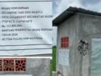Penyebab Bangunan Kecil di Tengah Sawah Habiskan Anggaran Rp 112 Juta, Dinas Pertanian: Produktif