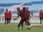 Kendal Tornado FC vs Persela Lamongan, Laskar Joko Tingkir Benahi Penyelesaian Akhir Sebelum Laga