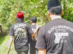 Kesal Ibu Menikah Lagi, Kakak Adik Nekat Habisi Nyawa Ayah Tiri di Bangkalan
