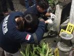 Bubuk Petasan Meledak, Seorang Remaja di Tulungagung Alami Luka Serius