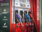 Harga Pertamax dan Dex Series Turun, Dimulai per 1 September di Jatim Bali dan Nusa Tenggara