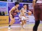 Menang di DBL Surabaya, Muhammad Rizal Sampaikan Pesan untuk Supporter Smansa Gresik