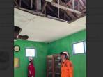 Dampak Gempa di Sumenep, 2 Rumah dan 1 Musala di Situbondo Rusak