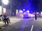Kecelakaan Maut di Jalan Ponorogo, Adu Banteng 2 Motor, 1 Korban Tewas Tak Diketahui Identitasnya