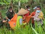 Lebih dari Seminggu Tak Pulang ke Rumah, Warga Blitar Ditemukan Tewas di Sungai