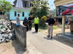 Nenek di Malang Lagi Asyik Olahraga, Gelang Emasnya Amblas Dijambret Pemotor, Aksinya Terekam CCTV