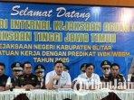 Kejari Tetapkan 3 Tersangka Baru Kasus Dugaan Korupsi Proyek Dam Kali Bentak Blitar