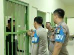 Sosok Polisi Bunuh Ibu Kandung Pakai Tabung Gas Elpiji, Kabur Naik Pikap, Kondisi Kejiwaan Terungkap