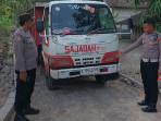 Polisi-mengamankan-Dump-Truck-usai-menabrak-Sawiyem.jpg