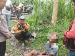 Rekayasa Jadi Korban Begal Agar Tak Ditagih Utang, Pria di Blitar Ini Akhirnya Mengaku