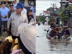 Presiden Prabowo Puji Seekor Anjing setelah Dengar Cerita Warga Selamat dari Banjir Bali: Pahlawan