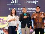 President-Director-PT-Java-Festival-Production-Dewi-Gontha-dan-Sandiaga-Uno.jpg