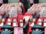 Antar Mahar dan Seserahan Pakai Mobil Anti Peluru, Pengantin Pria Bawa Rp 22 M untuk Calon Istri