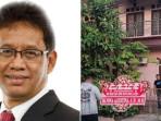 VIRAL TERPOPULER: Sosok Purbaya Pengganti Sri Mulyani - Tabiat Pembunuh Keluarga Haji Sahroni