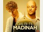 Qalbi-Fil-Madinah-Maher-Zain-Harris-J-trending.jpg