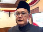 Pj Gubernur Adhy Sebut Pelantikan Gubernur Jatim Terpilih Direncanakan 20 Februari 2025 