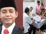 Sosok Raja Juli, Menteri Kehutanan Main Domino dengan Azis Wellang Eks Tersangka Pembalakan Liar