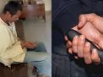 Pengakuan Rasman Habisi Nyawa Ayahnya saat Salat Jemaah di Masjid, Dendam karena Sering Dimarahi