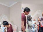 Reino-Barack-dan-Syahrini-yang-menggendong-keponakan-kecil-mereka-yang-baru-lahir.jpg
