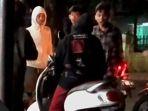 Pulang Kerja, 2 Wanita di Malang Jadi Korban 'Catcalling': Sempat Dibuntuti hingga Motor Ditendang