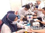 ITS Surabaya Gelar Dies Natalis ke-65, Ada Jalan Sehat, Pasar Rakyat hingga Pemeriksaan Kesehatan