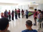 UPN Veteran Jatim Resmikan Sub-Unit Layanan Disabilitas, Wujudkan Kampus Inklusif