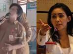 Viral Kepsek dan Guru Karaokean Pakai Smart TV Bantuan Presiden, Disentil Anggota DPR Rieke Diah