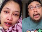 Riyuka-Bunga-nangis-Heri-Horeh-minta-harta-gono-gini.jpg