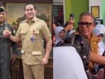 Sosok Roni Kepsek Tegur Anak Wali Kota Batal Dicopot dari Jabatan, Ajudan Prabowo: Kembali Bertugas