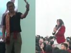 Rocky Gerung Skakmat Pernyataan PNS Lulusan S2 Salahkan Netizen Suka Kritik Pemerintahan