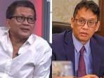 Sosok Rocky Gerung yang Diminta Menkeu Purbaya Belajar Ekonomi, Pernah Jadi Dosen Dian Sastro