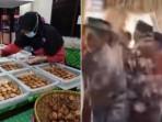 VIRAL TERPOPULER: SD di Solo Tegas Tolak MBG - Pengantin Keroyok Saudara Ipar saat Akad Nikah