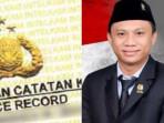 VIRAL TERPOPULER: Bripka E Tipu SKCK Rp100 Ribu - Anggota DPRD Ucapkan 'Rampok Uang Negara'